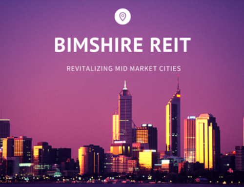 Bimshire – Real Estate Investment Company