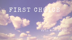 Logo - First Choice