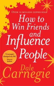 book cover how-to-win-friends-and-influence-people