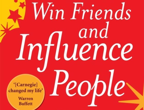 How To Win Friends and Influence Others