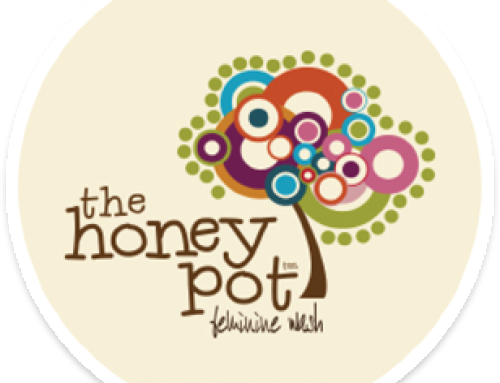 Honey Pot – Organic Feminine Wash