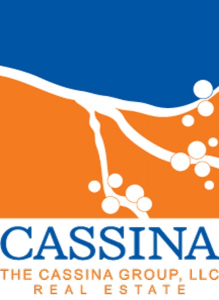 Cassina Logo Square 437x600