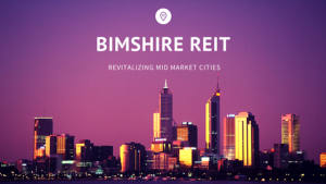 Logo - Bimshire Real Estate