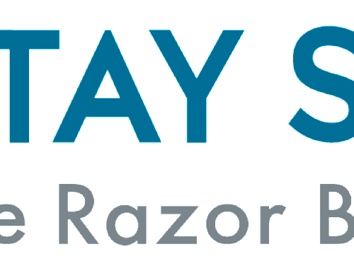 Stay Sharp – The Razor Blade Saver Device