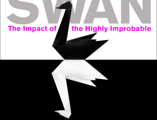 Black Swan: The Impact of the Highly Improbable