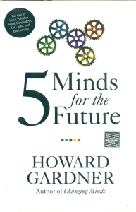 book cover five-minds-for-the-future-original-imadcukp8erffzcy