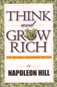 book cover think-and-grow-rich
