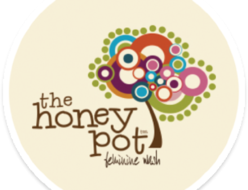 Honey Pot – Organic Feminine Wash